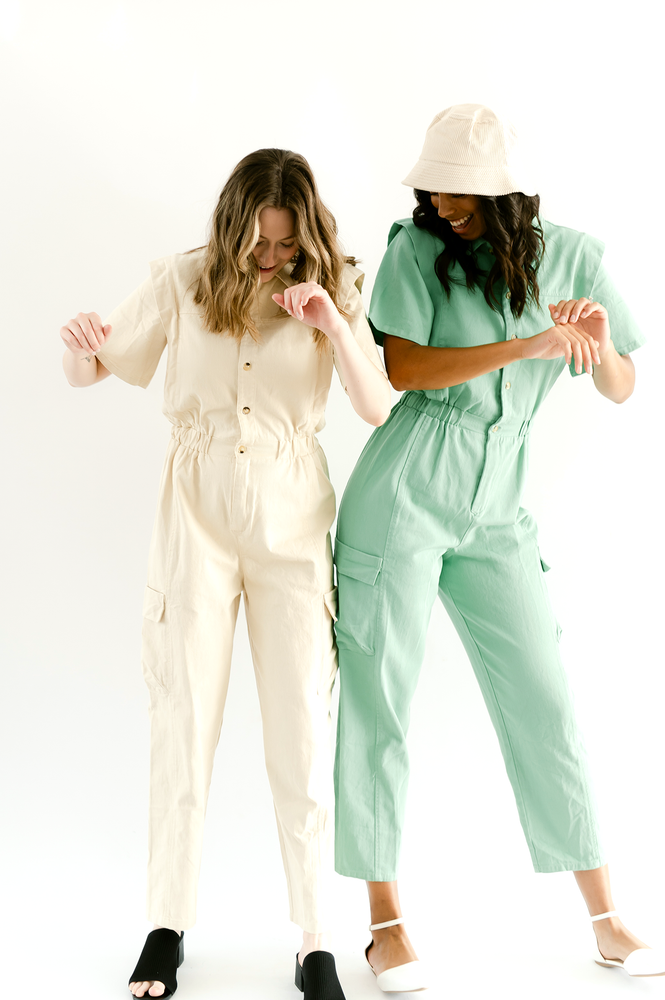 Jumpsuits online boutique on sale