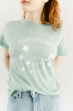 Day Dreamer Graphic Tee