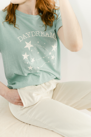 Day Dreamer Graphic Tee