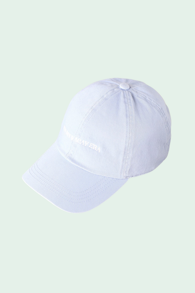 In My Vacay Era Baseball Cap