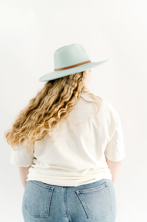 PLUS SIZE Me and My Girls Graphic Tee