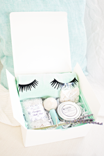 This Girl Loves Sleep- Curated Gift Box